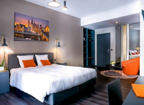 Atlas Hotel Brussels