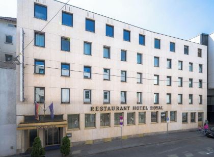 Hotel Royal