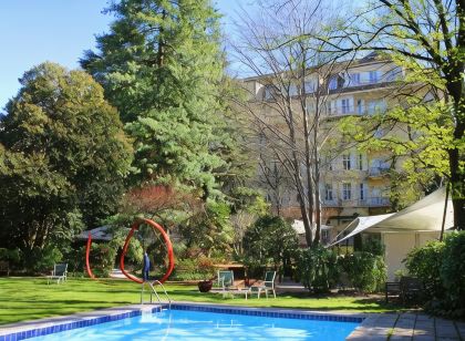 Hotel Greif, a Member of Design Hotels
