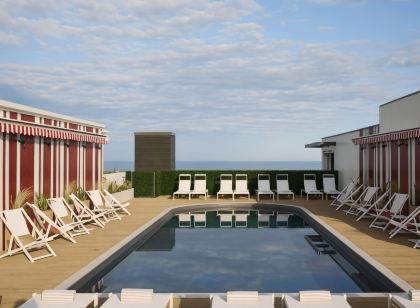 Talaia Hotel & Spa Biarritz - MGallery Collection