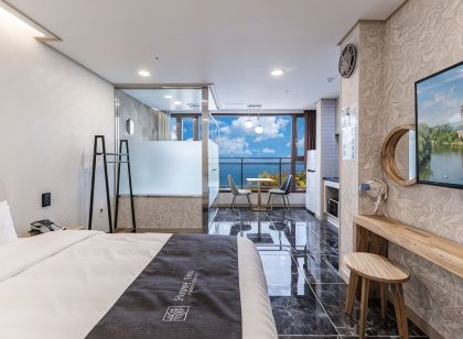 부안 해피트리가족호텔