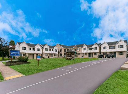 Rodeway Inn & Suites Hershey