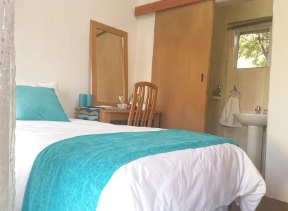 Alicia's B&B