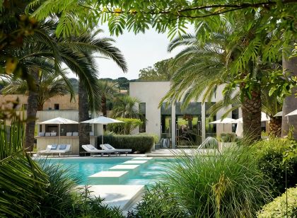 Hotel Sezz Saint-tropez