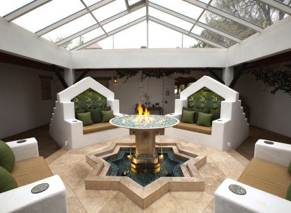 Cottage Inn & Spa