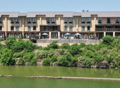 Hidden Falls Inn