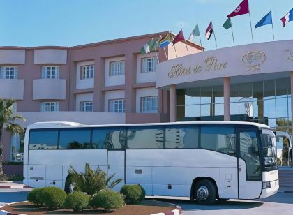 Hotel du Parc