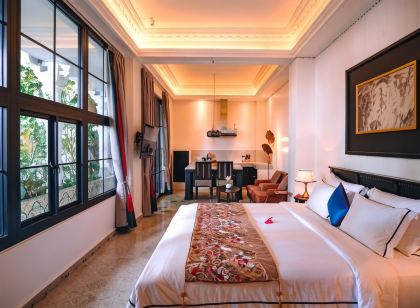 House of Tugu, Old Town Jakarta