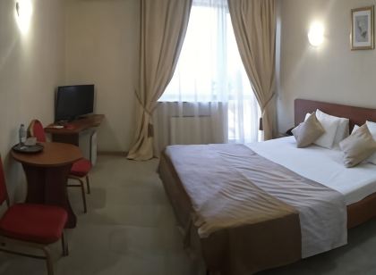 Mona Liza Hotel