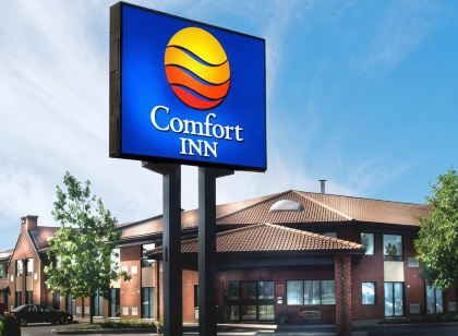 Comfort Inn