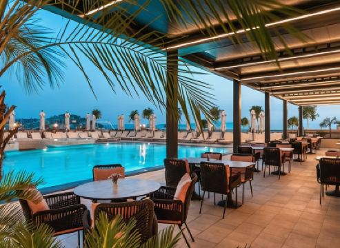 Elite World Kusadasi