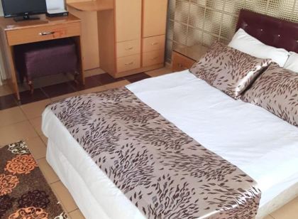 Talaslioglu Hotel