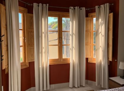 Albergue Gran Canaria