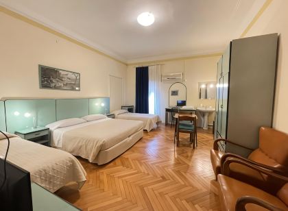 Hotel Panorama Bologna Centro