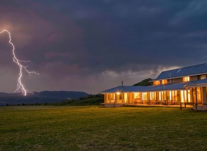 Drakensberg Mountain Retreat