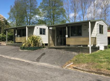 Rotorua Thermal Holiday Park