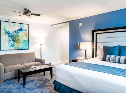 City Express by Marriott Manhattan Beach