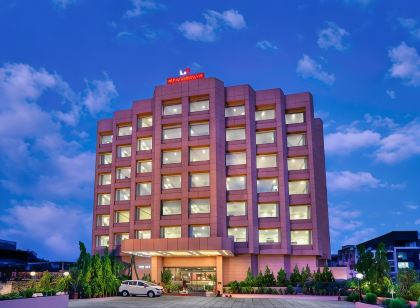 Hotel Hindusthan International, Varanasi