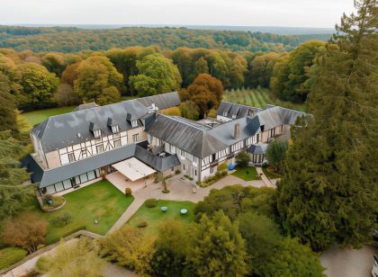 Le Manoir du Lys, The Originals Relais