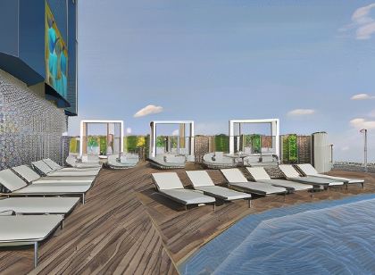 拉各斯洲際飯店