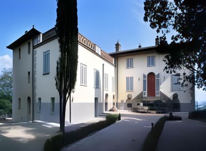 Villa Ducci