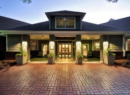 Homewood Suites by Hilton Atlanta - Galleria/Cumberland