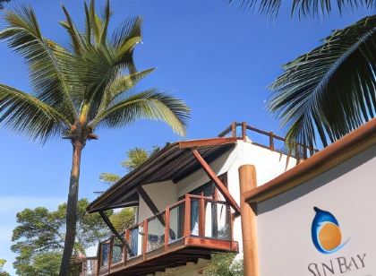 Sun Bay Pipa Hotéis