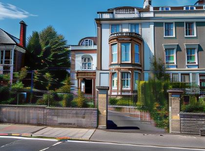 Beech House