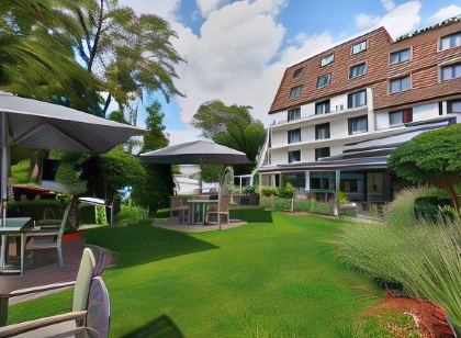 Ringhotel Zweibrücker Hof