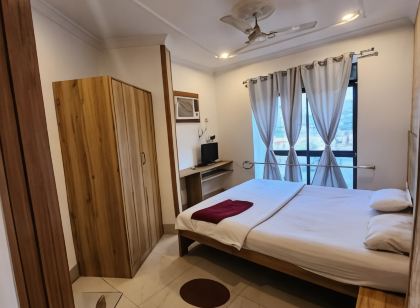 Hotel Priyanka International