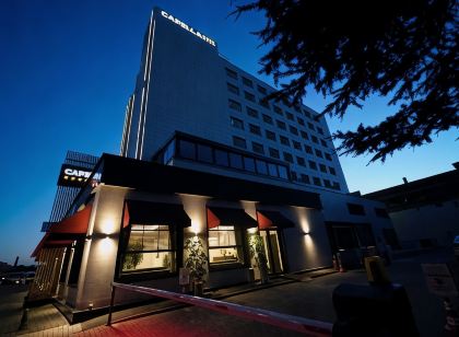 Capella Otel