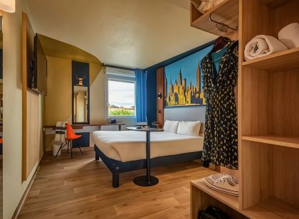ibis Styles Toulouse-Blagnac Aéroport