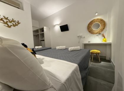 Dilion Hotel