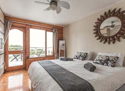Surf Lodge South Africa
