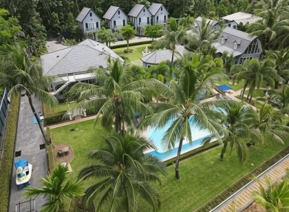 Grande Sun Seaside Villas Koh Chang