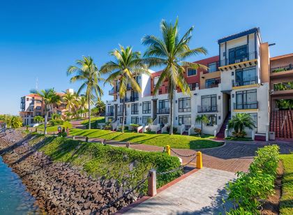 El Cid Marina Beach Hotel