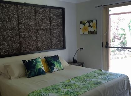 Island Time Villas - Villa Kakaia