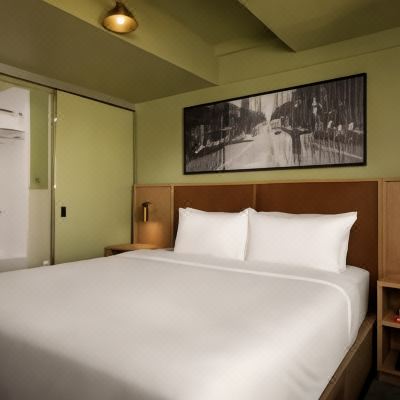 Superior King Superior King Row NYC New York Promo Code