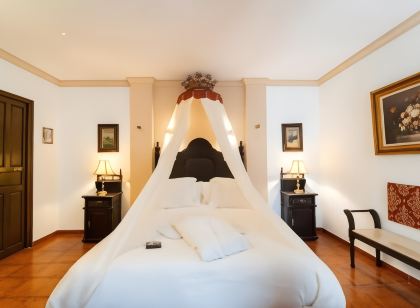 Hotel Soho Boutique Palacio San Gabriel
