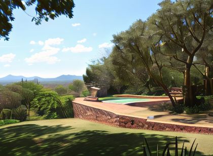 Marula Cottage Guest Lodge