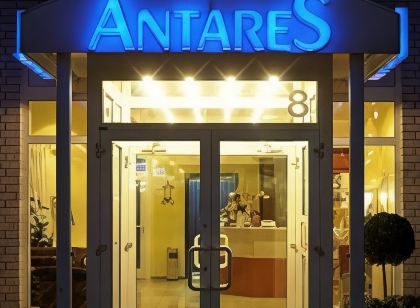 Hotel Antares