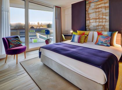Hotel Anker Luzern