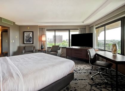 Embassy Suites by Hilton Omaha Downtown Old Market