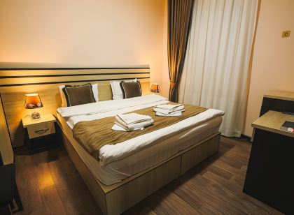 Rayyan Hotel Bukhara