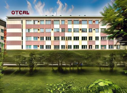 Avtozavodskaya Hotel