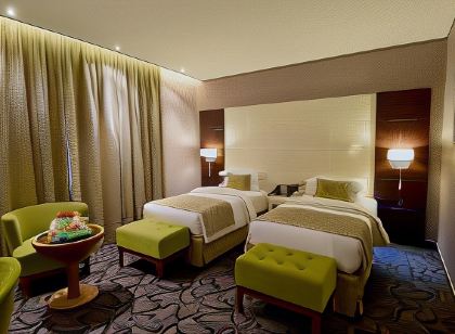 Hayat Heraa Hotel