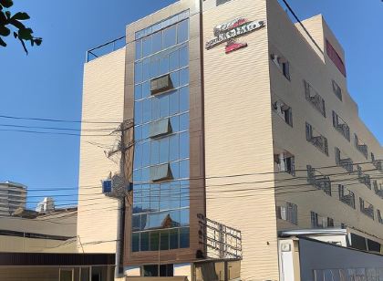 Hotel Guarumar