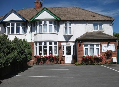 Green Haven Guest House