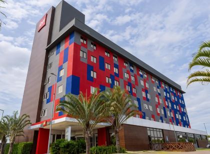 Ibis Porto Alegre Assis Brasil