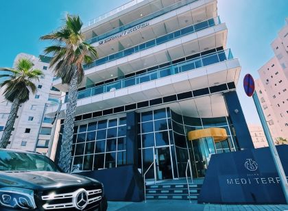 Medi Terre Boutique Hotel - by Saida Hotels